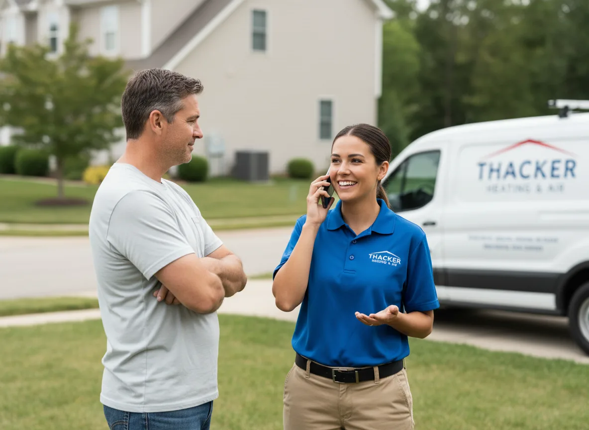 Ac Repair Mccomb, MS FAQs